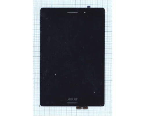 Модуль (матрица + тачскрин) для Asus ZenPad S 8.0 Z580 Z580C Z580CA черный