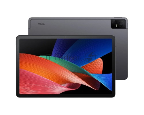 Планшет TCL TAB 11 WiFi 4+64 Dark Gray (9466X2-2CLC RU11) 