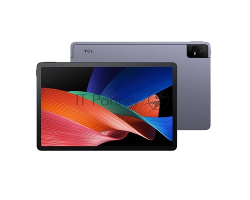 Планшет TCL TAB 11 4G 4+128 Digital Purple (9166G2-2HLC RU11) 