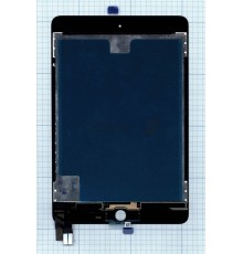 Модуль (матрица+тачскрин) Apple iPad Mini 5 (A2126 A2124 A2133) чёрный