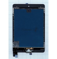 Модуль (матрица+тачскрин) Apple iPad Mini 5 (A2126 A2124 A2133) белый