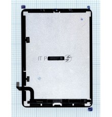 Модуль (матрица + тачскрин) для Apple iPad 10.9 2022 (A2757, A2777) черный