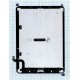 Модуль (матрица + тачскрин) для Apple iPad 10.9 2022 (A2757, A2777) черный