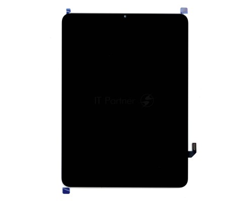 Модуль (матрица + тачскрин) для Apple iPad 10.9 2022 (A2757, A2777) черный