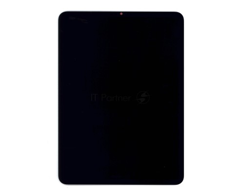 Модуль (матрица + тачскрин) для iPad Pro 11 2021 (A2301, A2459) черный