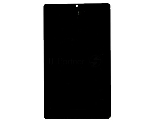 Модуль (матрица + тачскрин) для Acer Iconia One 7 B1-740 черный с рамкой