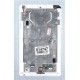 Модуль (матрица + тачскрин) для Acer Iconia One 8 B1-820 черный с белой рамкой