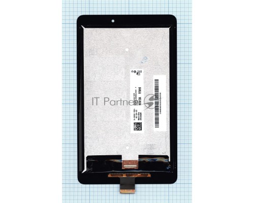 Модуль (матрица + тачскрин) для Acer Iconia Tab A1-841 A1-840 черный