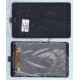 Модуль (матрица + тачскрин) для Acer Iconia Tab A1-841 A1-840 черный