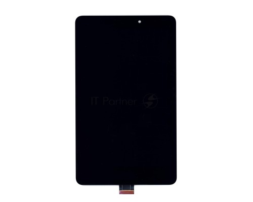 Модуль (матрица + тачскрин) для Acer Iconia Tab A1-841 A1-840 черный