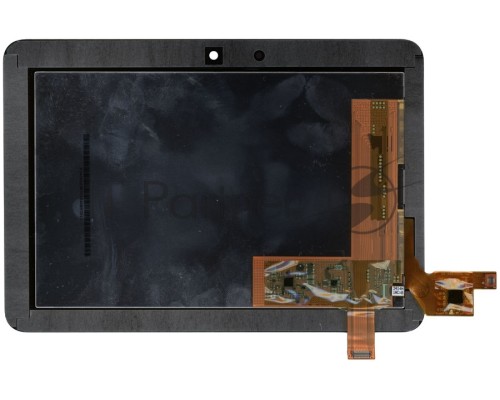Модуль (матрица + тачскрин) для Amazon Kindle Fire HD 7