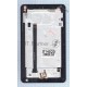 Модуль (матрица + тачскрин) для Acer Iconia One 8 B1-820 черный с черной рамкой