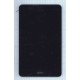 Модуль (матрица + тачскрин) для Acer Iconia One 8 B1-820 черный с черной рамкой