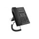 Телефон IP Fanvil H1 черный (H1 HOTEL PHONE) (упак.:1шт)