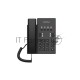 Телефон IP Fanvil H1 черный (H1 HOTEL PHONE) (упак.:1шт)