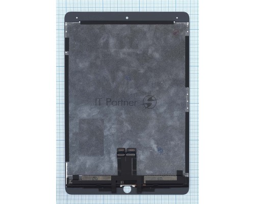 Модуль (матрица + тачскрин) для iPad Pro 10.5  (A1701 A1709) белый