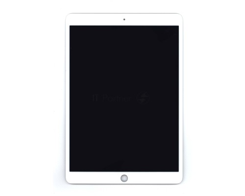 Модуль (матрица + тачскрин) для iPad Pro 10.5  (A1701 A1709) белый