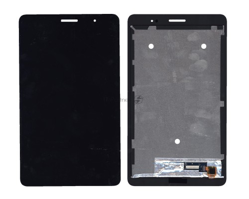 Модуль (матрица + тачскрин) для Huawei MediaPad T3 8.0 черный