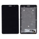 Модуль (матрица + тачскрин) для Huawei MediaPad T3 8.0 черный