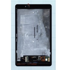 Модуль (матрица + тачскрин) для Huawei MediaPad T2 10.0 Pro черный