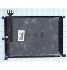 Модуль (матрица + тачскрин) для iPad Pro 9.7 (A1673, A1674, A1675) черный