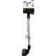 Пылесос вертикальный/ручной Karcher VC 6 Cordless ourFamily белый/чёрный, питание от аккумулятора, 250 Вт, уборка сухая, пылесборник 0.8 л, работа от АКБ max - 50 мин
