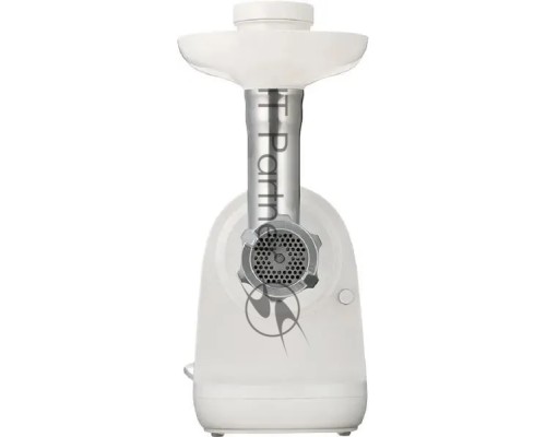 Мясорубка Panasonic MK-GX1700WTQ 1700Вт белый