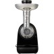 Мясорубка Panasonic MK-GX1710KTQ 1700Вт черный