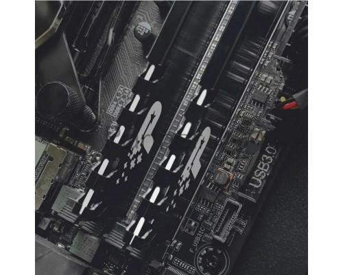 Оперативная память Patriot DDR4 16GB 2400MHz PSP416G240081H1 Signature RTL PC4-19200 CL17 DIMM 288-pin 1.2В single rank Ret Оперативная память Patriot DDR4 16GB 2400MHz PSP416G240081H1 Signature RTL PC4-19200 CL17 DIMM 288-pin 1.2В single rank Ret