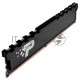 Оперативная память Patriot DDR4 16GB 2400MHz PSP416G240081H1 Signature RTL PC4-19200 CL17 DIMM 288-pin 1.2В single rank Ret
