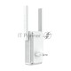 Двухдиапазонный Mesh-ретранслятор сигнала Wi-Fi AC1200 Keenetic Buddy 5 (KN-3311) с портом Ethernet