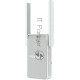 Двухдиапазонный Mesh-ретранслятор сигнала Wi-Fi AC1200 Keenetic Buddy 5 (KN-3311) с портом Ethernet