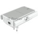 Двухдиапазонный Mesh-ретранслятор сигнала Wi-Fi AC1200 Keenetic Buddy 5 (KN-3311) с портом Ethernet