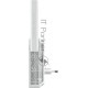 Двухдиапазонный Mesh-ретранслятор сигнала Wi-Fi AC1200 Keenetic Buddy 5 (KN-3311) с портом Ethernet