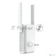 Двухдиапазонный Mesh-ретранслятор сигнала Wi-Fi AC1200 Keenetic Buddy 5 (KN-3311) с портом Ethernet
