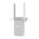Двухдиапазонный Mesh-ретранслятор сигнала Wi-Fi AC1200 Keenetic Buddy 5 (KN-3311) с портом Ethernet