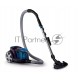 Пылесос Philips FC9333/09 фиолетовый, 750/900 Вт, уборка сухая, пылесборник контейнер, 1.5 л