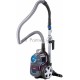 Пылесос Philips FC9333/09 фиолетовый, 750/900 Вт, уборка сухая, пылесборник контейнер, 1.5 л