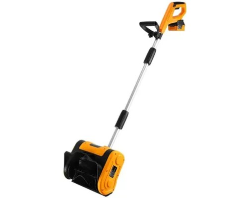 [Снегоуборочная техника] DEKO ST211-5 Снегоуборщик аккумуляторный [083-4441] { 20В, 1*5.0Ач }