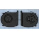 Вентилятор (кулер) для ноутбука Apple Mac Mini A1347
