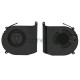 Вентилятор (кулер) для ноутбука Apple Mac Mini A1347