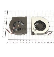 Вентилятор (кулер) для ноутбука Asus A40 A42 K42 X42 VER-2
