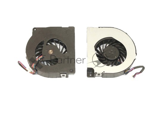 Вентилятор (кулер) для ноутбука Asus A40 A42 K42 X42 VER-2
