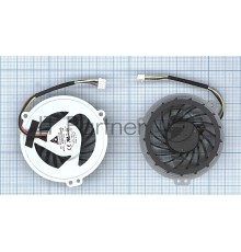 Вентилятор (кулер) для ноутбука Asus A40D A42D K42D R42 X42D AMD VER-1