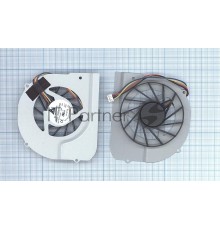 Вентилятор (кулер) для ноутбука Asus B43A, B43E, B43F, B43J, B43S, B43V, B43VC
