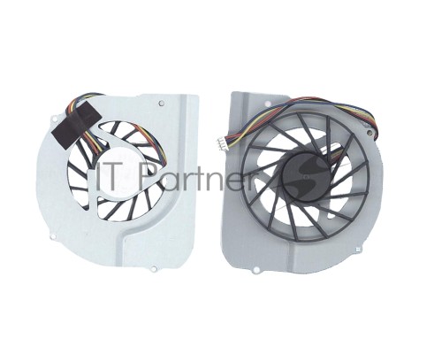 Вентилятор (кулер) для ноутбука Asus B43A, B43E, B43F, B43J, B43S, B43V, B43VC