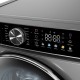 Стиральная машина Бирюса WM-SC914/15 S хромированный металлик, загрузка фронтальная 9 кг, 1400 об/мин, класс А+++