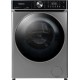 Стиральная машина Бирюса WM-SC914/15 W перламутровый синий, загрузка фронтальная 9 кг, 1400 об/мин, класс А+++
