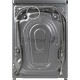Стиральная машина Бирюса WM-SC914/15 W перламутровый синий, загрузка фронтальная 9 кг, 1400 об/мин, класс А+++