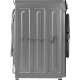 Стиральная машина Бирюса WM-SC914/15 W перламутровый синий, загрузка фронтальная 9 кг, 1400 об/мин, класс А+++